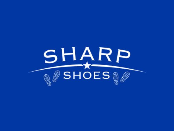 Sharp Shoes